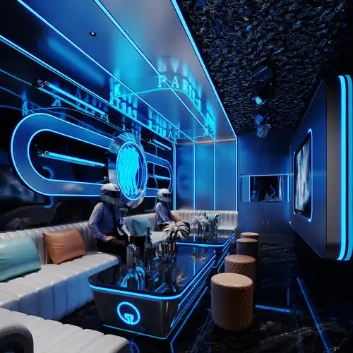 上饶商务ktv费用怎么算-弋阳县ktv预定