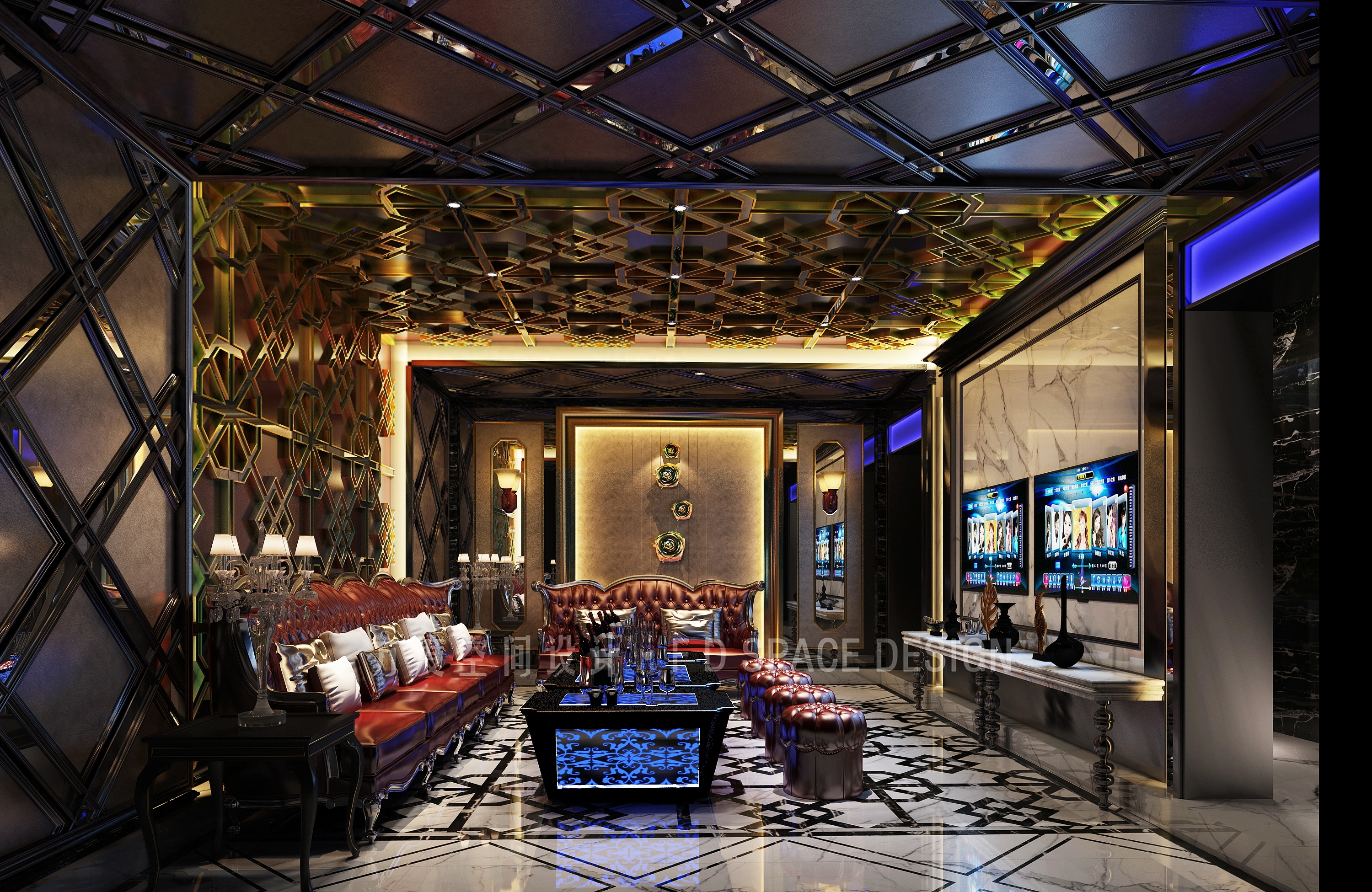 上饶商务KTV，尽享商务洽谈与休闲娱乐-弋阳县ktv预定